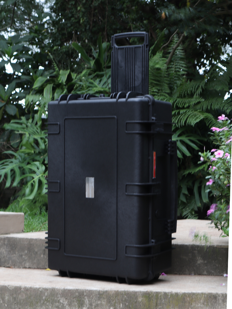 Skilpad GROUND-830
