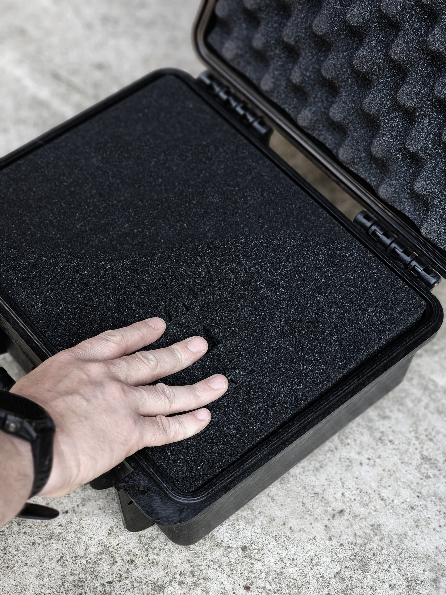 Skilpad Protect-450 (Laptop)