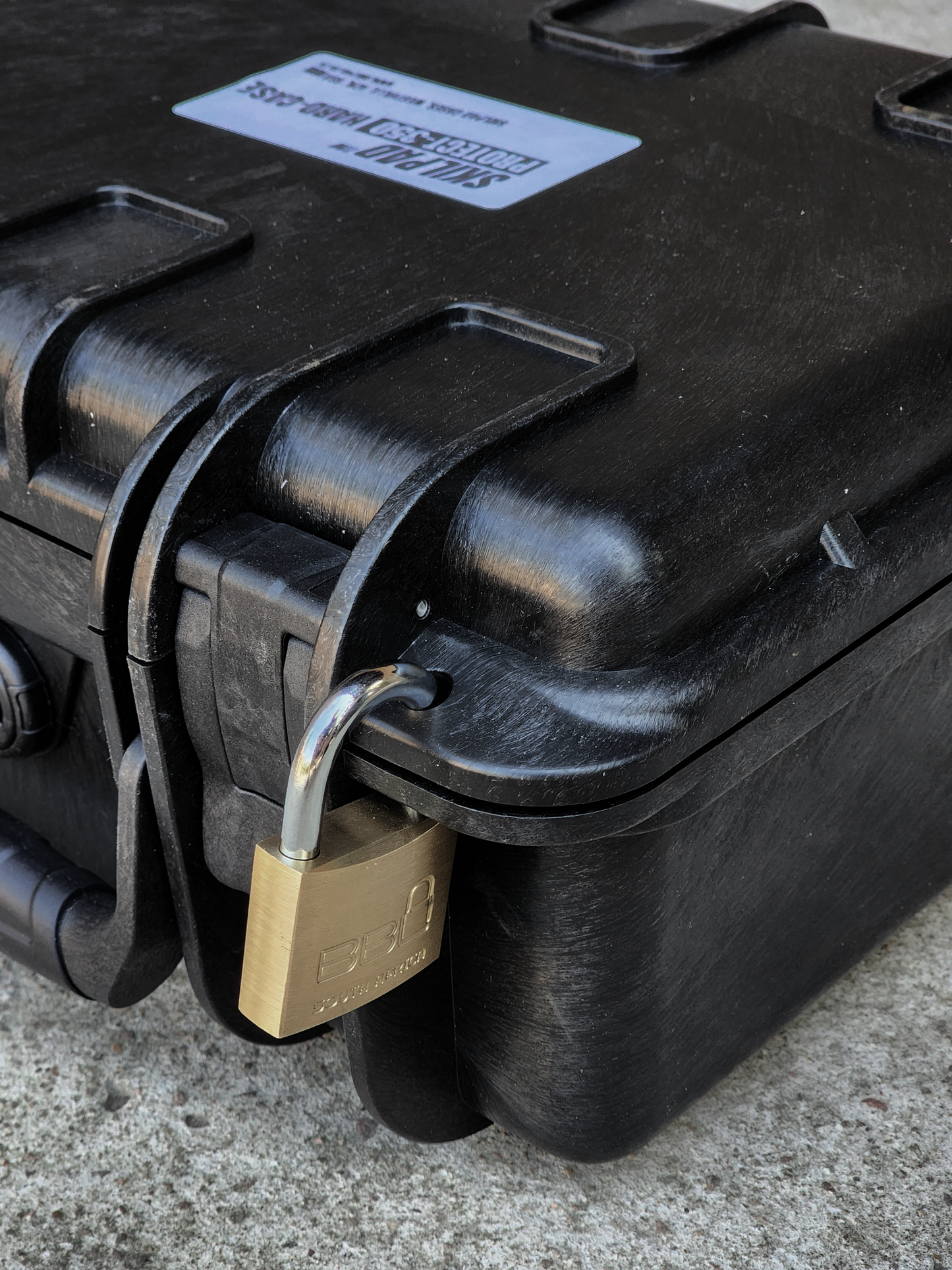 Skilpad Protect-450 (Laptop)