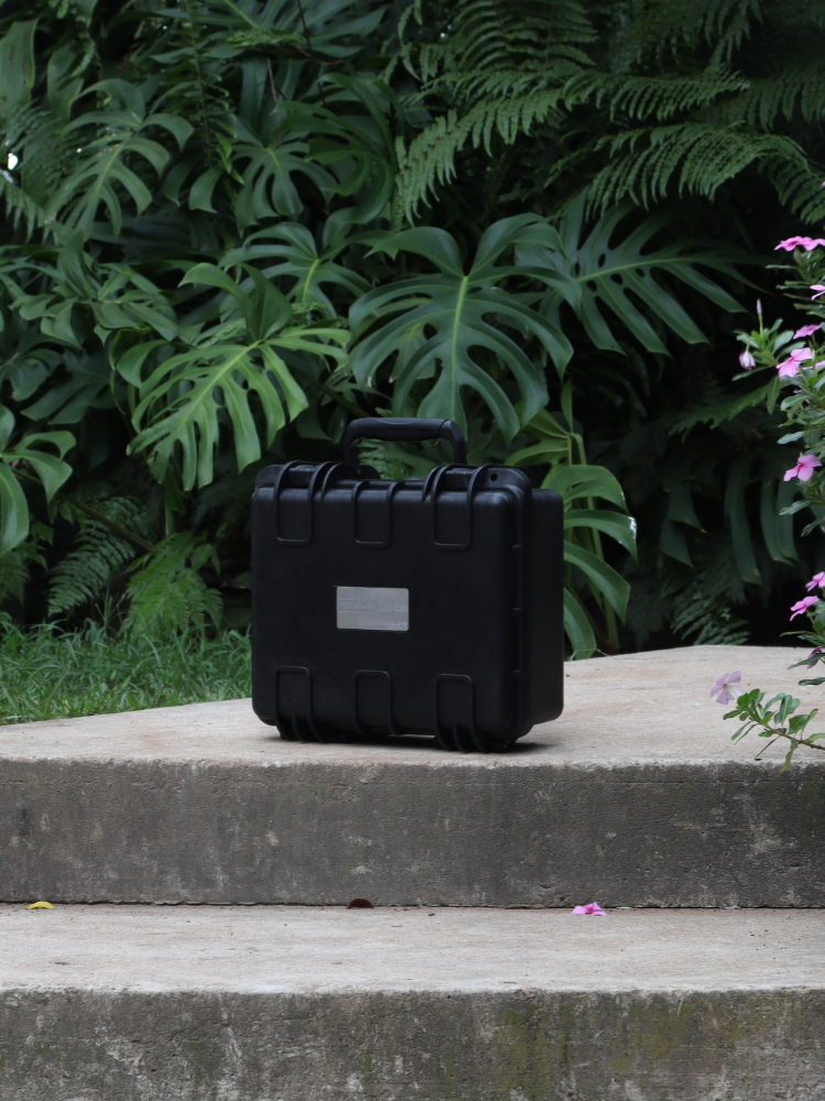 Skilpad PROTECT-350