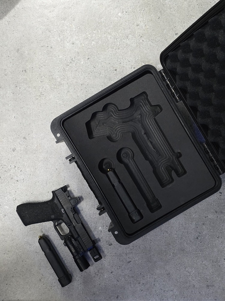 Skilpad PROTECT-350