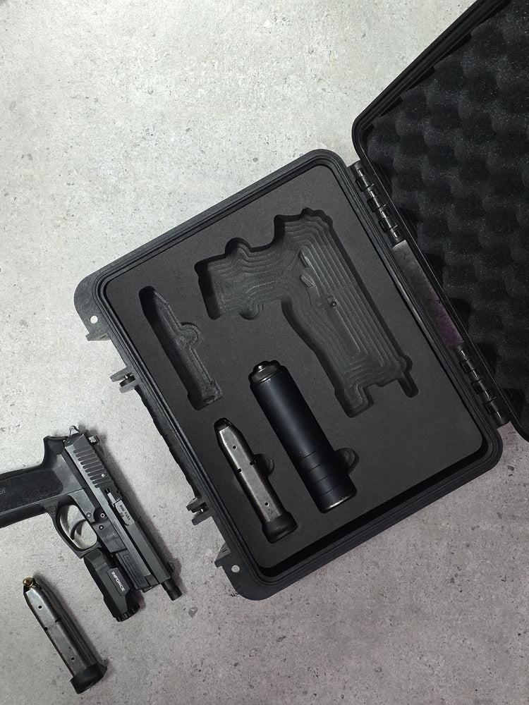 Skilpad PROTECT-350