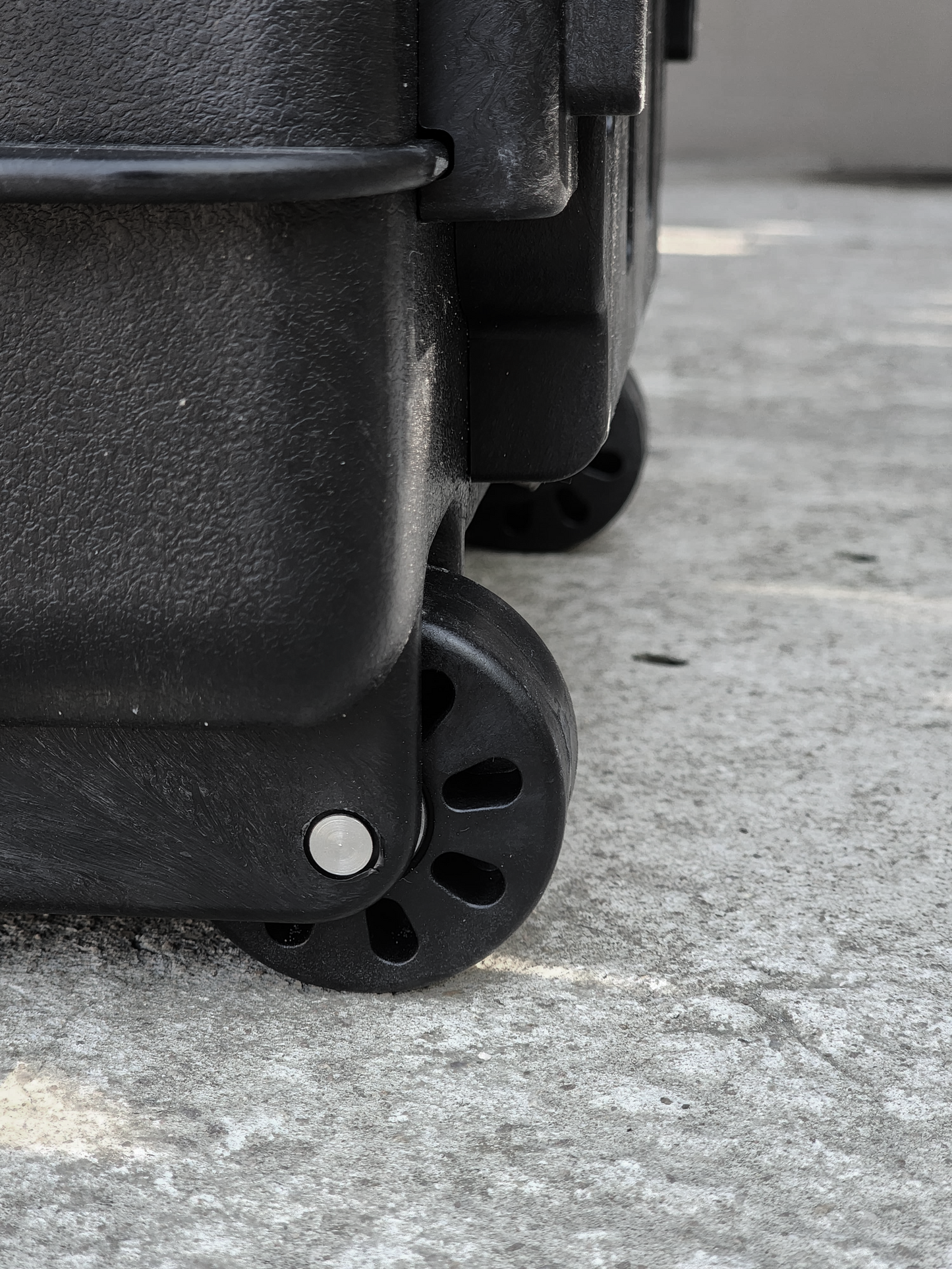 Skilpad GROUND-830