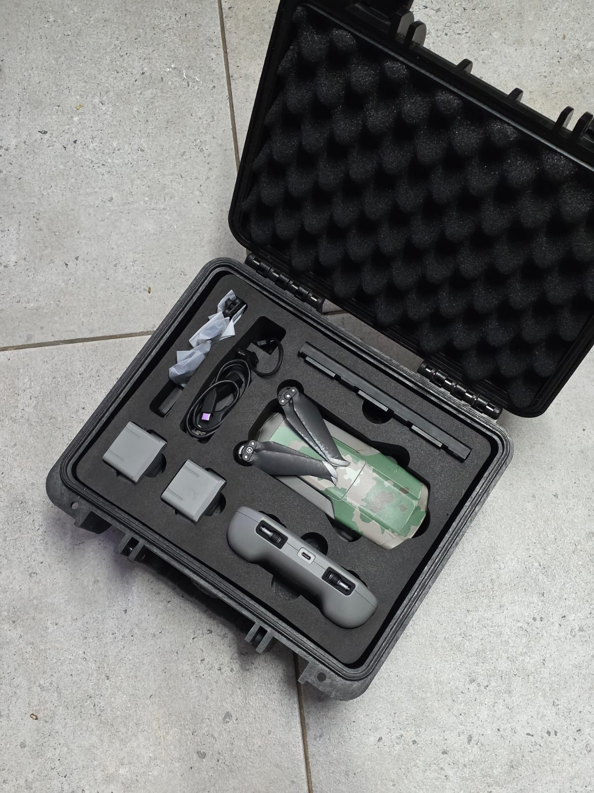 Skilpad PROTECT-350