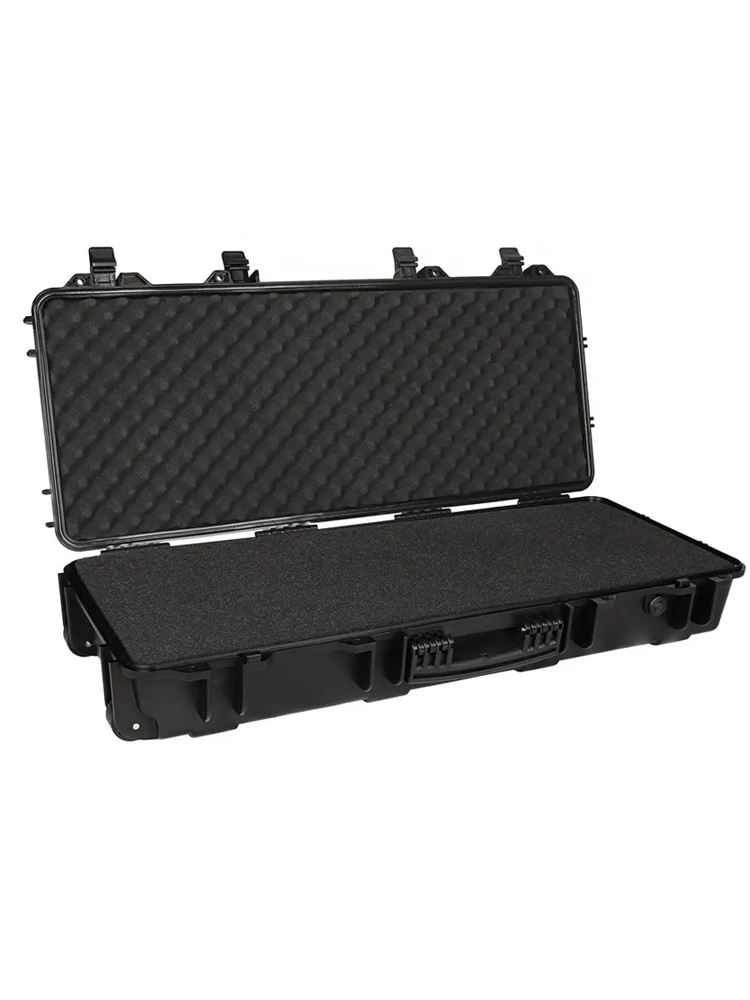 Skilpad TACTICAL-930 (Carbine Hard-Case)