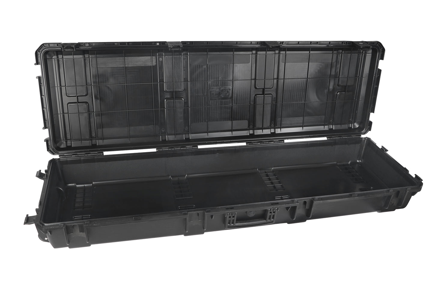 Skilpad TACTICAL-1280 (Rifle Hard-Case)