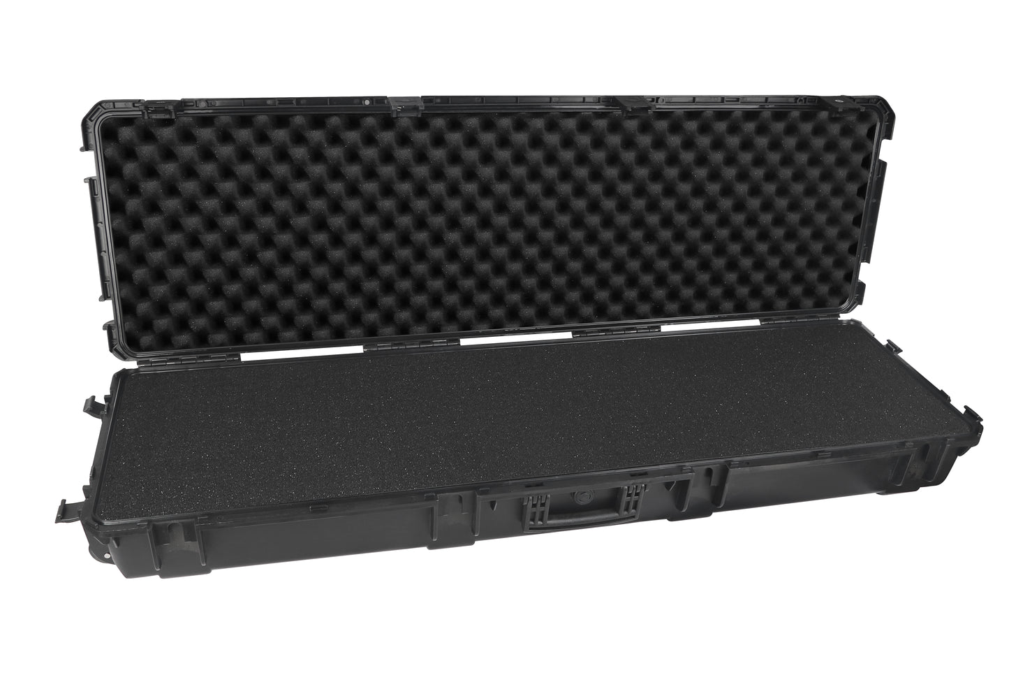 Skilpad TACTICAL-1280 (Rifle Hard-Case)