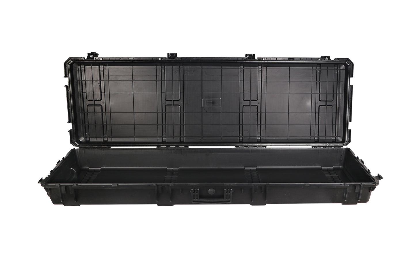 Skilpad TACTICAL-1450 (Magnum-Rifle Hard-Case)