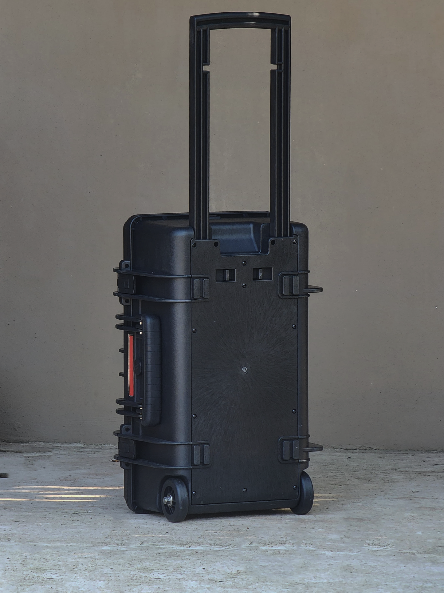 Skilpad AIR-550 (Carry-on)