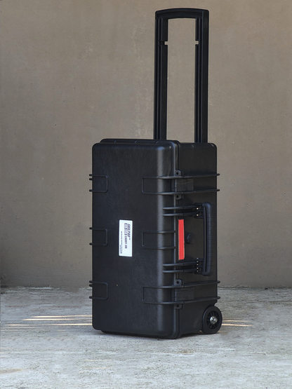 Skilpad AIR-550 (Carry-on)