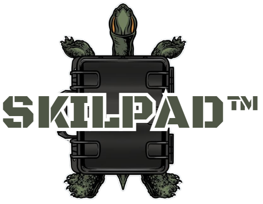 Skilpad Cases