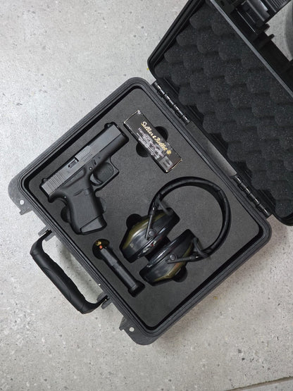 Skilpad PROTECT-350