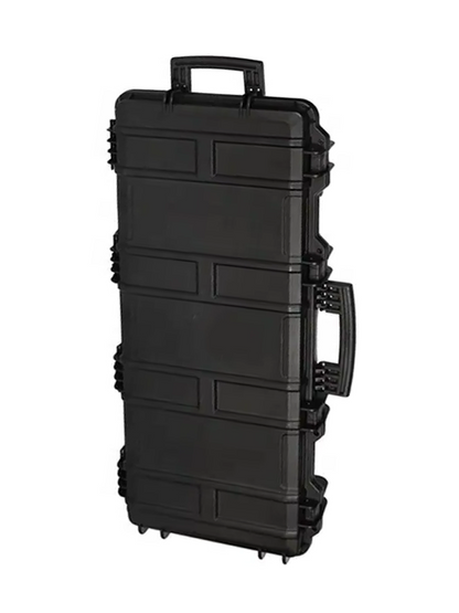 Skilpad TACTICAL-930 (Carbine Hard-Case)