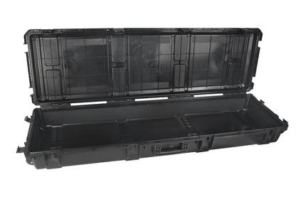 Skilpad TACTICAL-1280 (Rifle Hard-Case)
