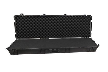 Skilpad TACTICAL-1450 (Magnum-Rifle Hard-Case)